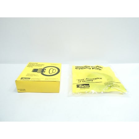 Parker CYLINDER REPLACEMENT PARTS VALVE PARTS AND ACCESSORY PK125MP001